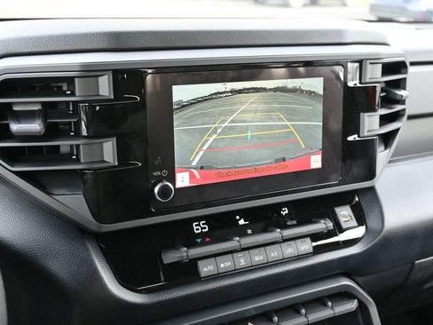 New 2026 Toyota Tundra SR5 AWD/4WD image 27