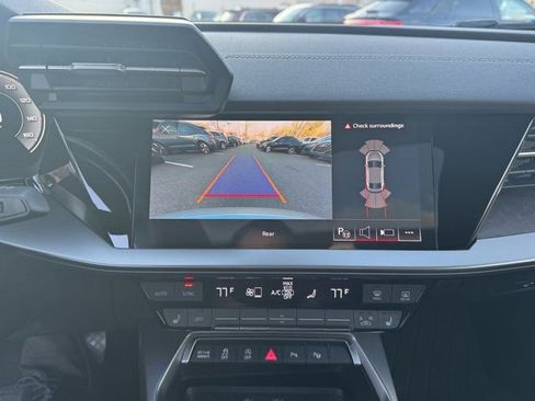 Certified 2023 Audi A3 2.0T Premium Plus image 18