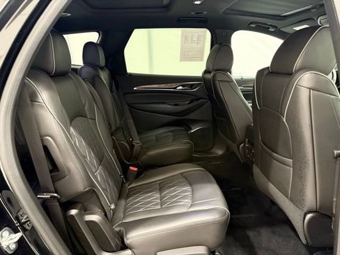 Used 2023 Buick Enclave Avenir w/ Avenir Technology Package AWD/4WD image 25