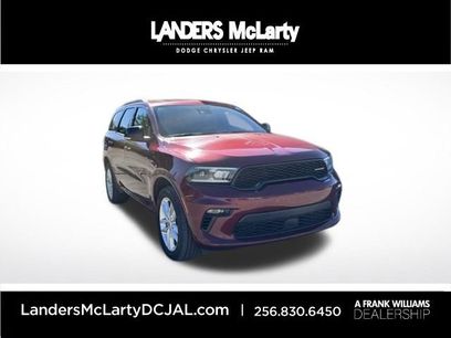 Used 2023 Dodge Durango GT
