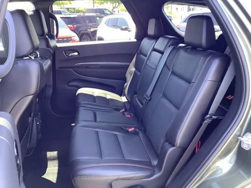 New 2026 Dodge Durango GT AWD/4WD image 25