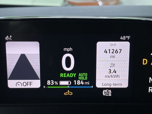 Used 2022 Volkswagen ID.4 Pro image 19