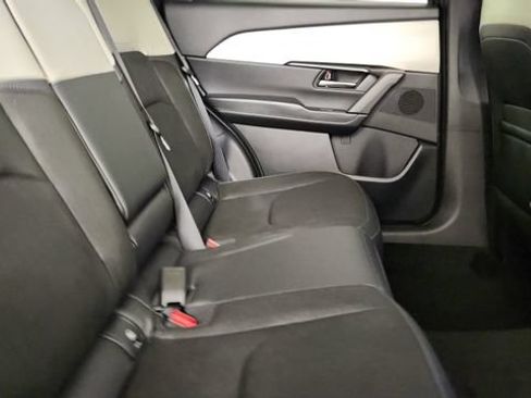 New 2026 MAZDA CX-5 Preferred AWD/4WD image 28