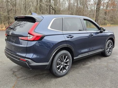 New 2026 Honda CR-V EX-L image 3