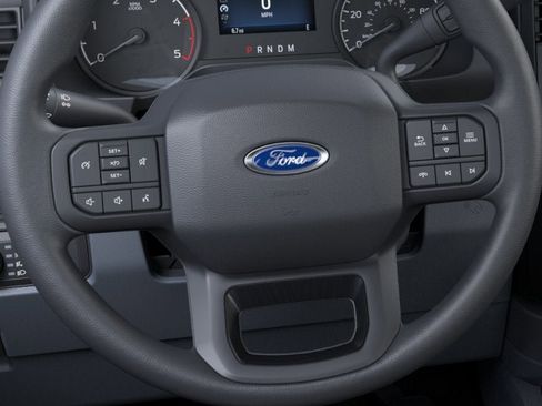 New 2026 Ford F250 XLT w/ 360-Degree Camera Package AWD/4WD image 12