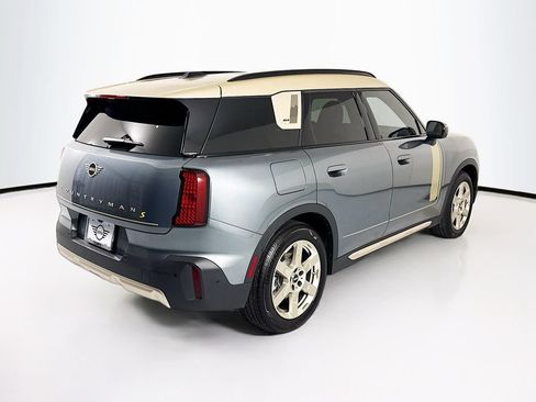 Used 2025 MINI Cooper Countryman SE w/ Comfort Package Max AWD/4WD image 5