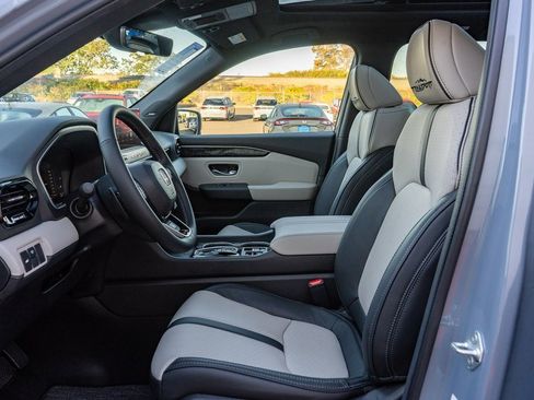 New 2026 Honda Passport TrailSport Elite image 26