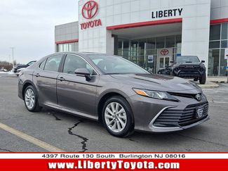 Used 2024 Toyota Camry LE video 1