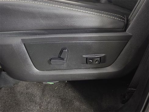 Used 2018 RAM 3500 Big Horn w/ Sport Appearance Group image 24