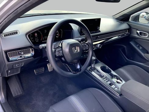 Used 2026 Honda Civic Sport image 16