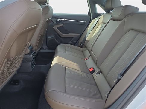 Used 2023 Audi A3 2.0T Premium w/ Convenience Package image 16