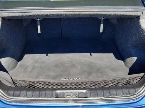 Used 2018 Nissan Maxima 3.5 SV image 16