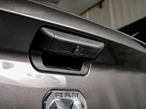 Used 2024 RAM 3500 Big Horn w/ Heated Seats & Wheel Group AWD/4WD image 43