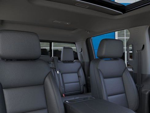 New 2026 Chevrolet Silverado 1500 RST w/ Safety Package image 24