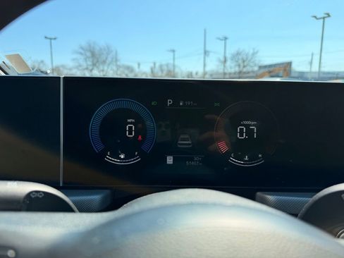 Used 2024 Hyundai Sonata SEL image 18