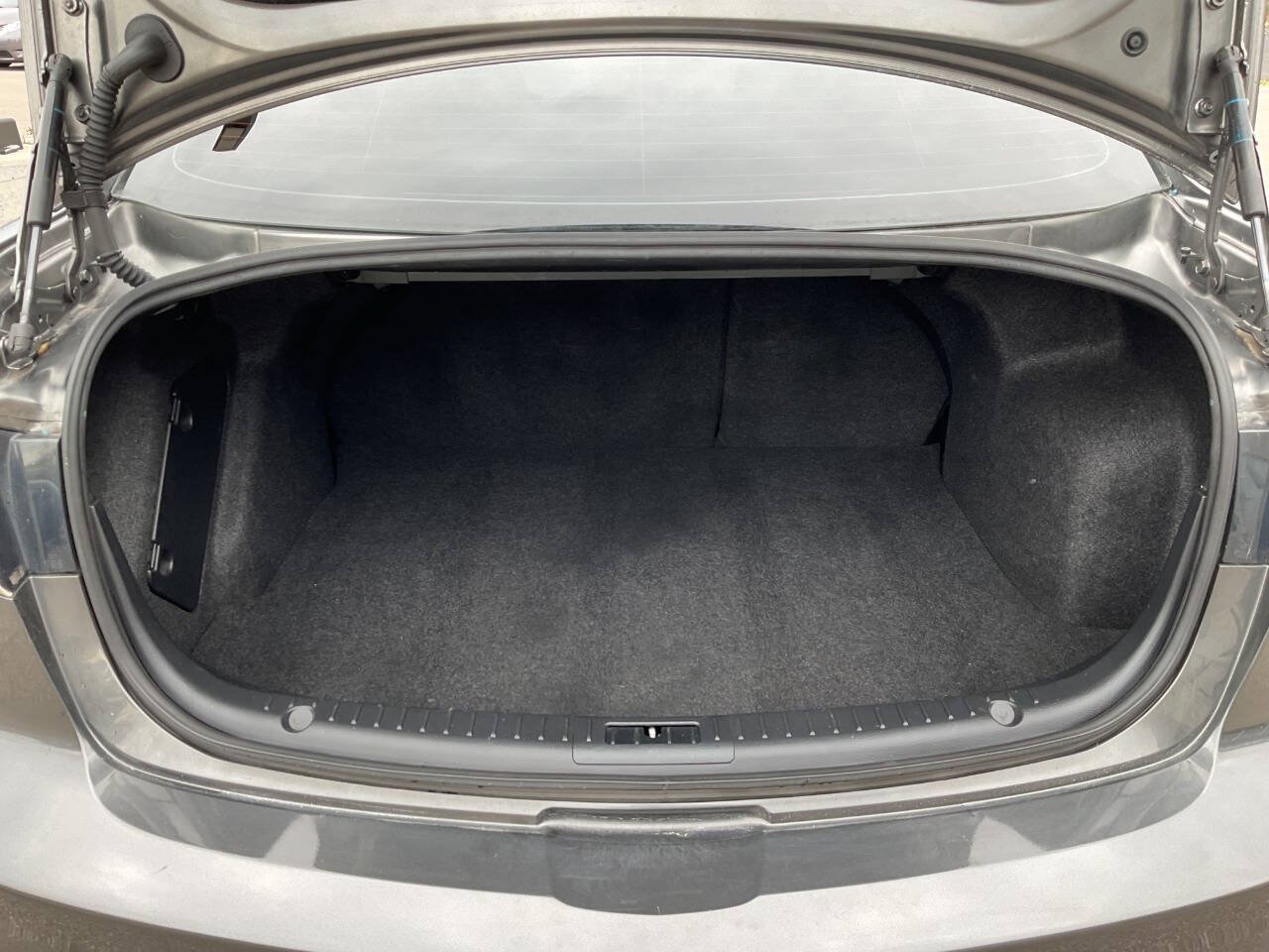 Used 2012 MAZDA MAZDA3 s Grand Touring FWD image 30