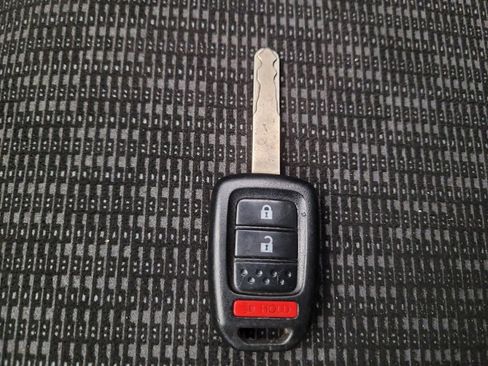 Used 2017 Honda Fit LX image 32