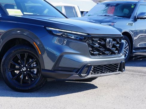 Certified 2025 Honda CR-V Sport-L image 2