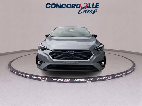 Used 2026 Subaru Impreza RS AWD/4WD image 3