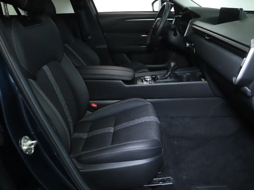 Certified 2024 MAZDA CX-50 AWD 2.5 S w/ Cargo Package image 36