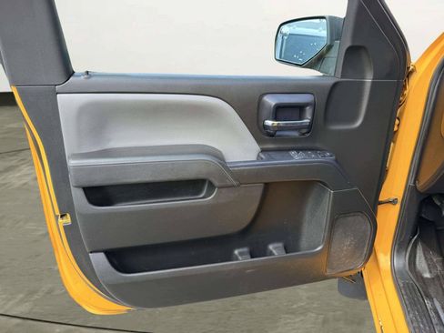 Used 2015 Chevrolet Silverado 2500 W/T w/ WT Convenience Package AWD/4WD image 17
