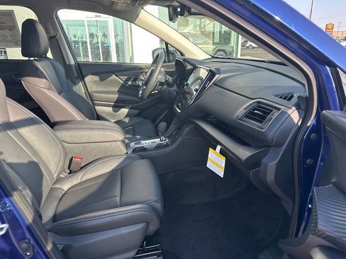 New 2026 Subaru Ascent Premium image 9