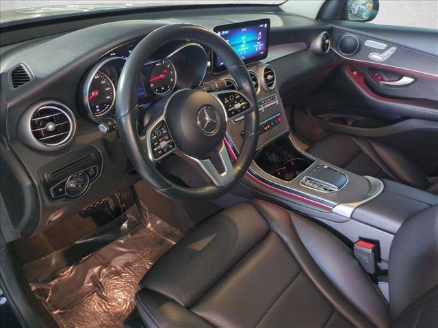 Certified 2022 Mercedes-Benz GLC 300 4MATIC image 10