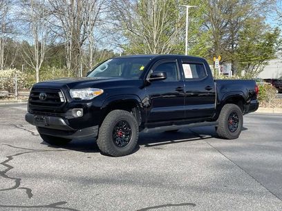 Used 2023 Toyota Tacoma SR