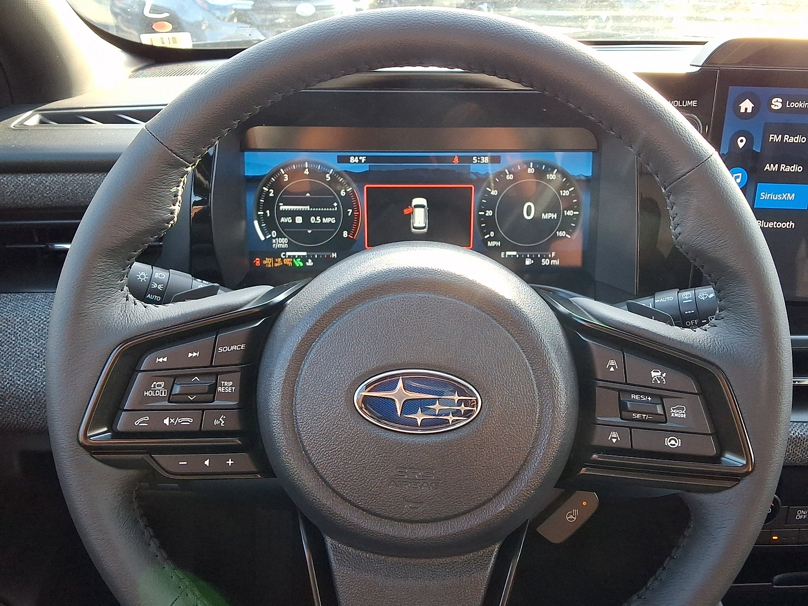 New 2026 Subaru Outback Limited XT AWD/4WD image 18