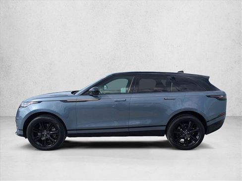 Used 2023 Land Rover Range Rover Velar R-Dynamic S AWD/4WD image 9