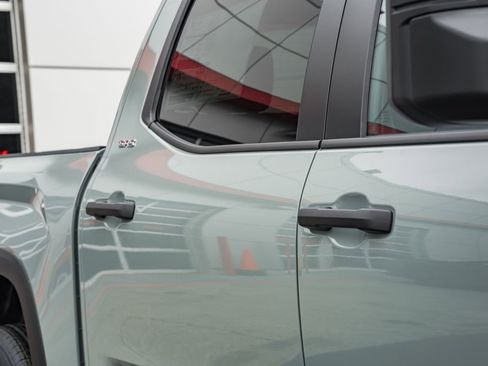 New 2026 Toyota Tundra SR5 image 16