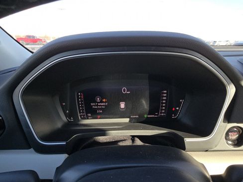 New 2026 Honda Passport RTL image 26