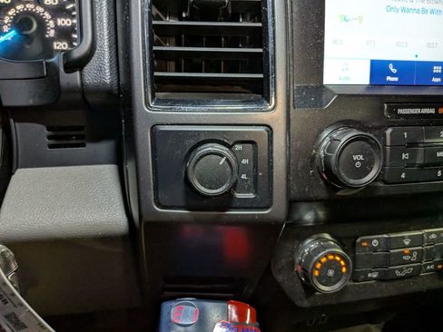 Used 2020 Ford F150 XLT w/ Equipment Group 301A Mid image 23