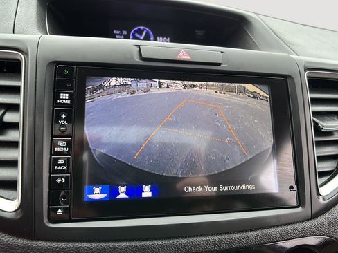 Used 2015 Honda CR-V EX image 32
