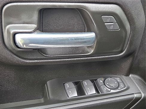 New 2026 Chevrolet Silverado 3500 W/T w/ WT/CX Safety Package image 15