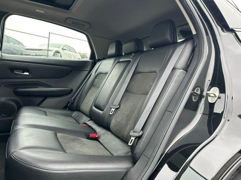 Used 2023 Nissan Ariya FWD image 55