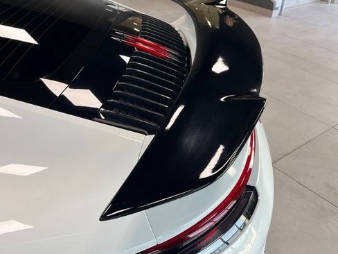 Used 2020 Porsche 911 Carrera S RWD image 29