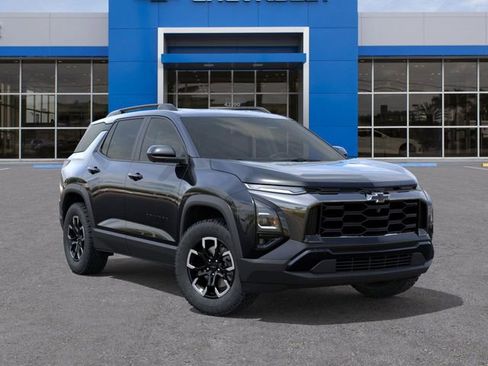 New 2026 Chevrolet Equinox ACTIV w/ Safety and Technology Package image 8