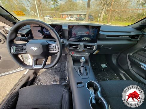 New 2026 Ford Mustang Coupe image 14