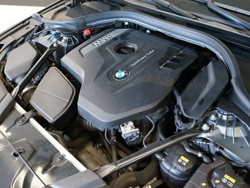 Used 2018 BMW 530i xDrive AWD/4WD image 53