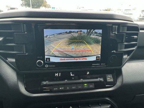 Used 2024 Toyota Tundra SR image 44