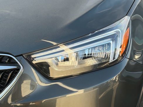 Used 2018 Buick Encore Preferred FWD image 7
