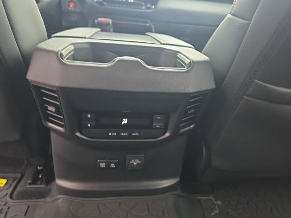 Used 2026 Toyota Sequoia TRD Pro AWD/4WD image 13