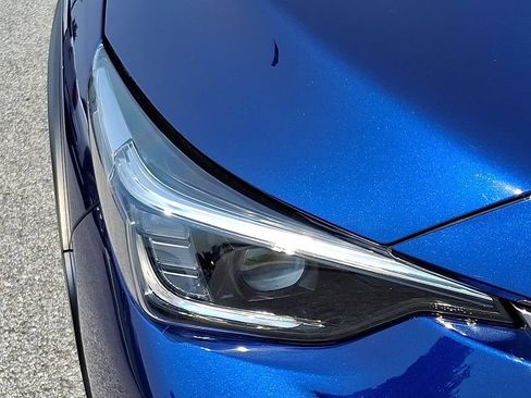 Certified 2025 Subaru Crosstrek 2.5i Limited w/ Crosstrek Mirror Package AWD/4WD image 10