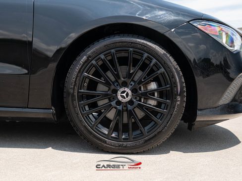 Used 2020 Mercedes-Benz CLA 250 w/ Premium Package image 10