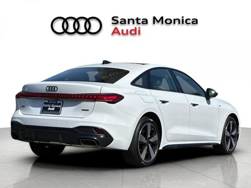 New 2026 Audi A5 2.0T Premium AWD/4WD image 2