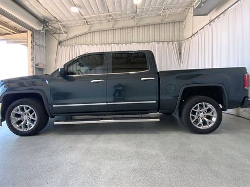 Used 2018 GMC Sierra 1500 SLT image 26