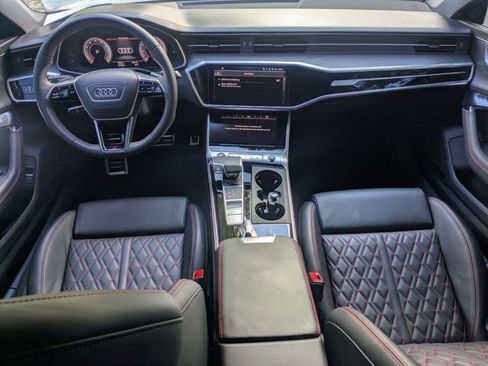 Used 2025 Audi S7 Prestige image 18