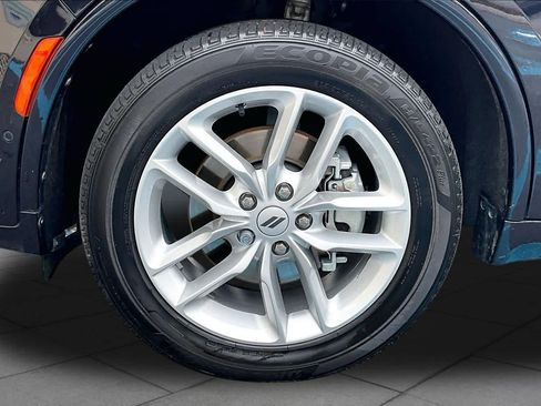 Used 2025 Dodge Durango GT AWD/4WD image 11