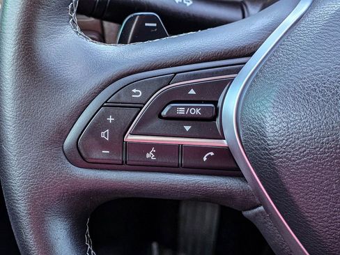 Certified 2025 INFINITI QX55 Essential image 23